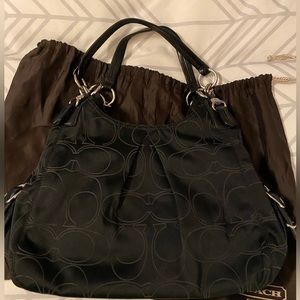 Coach handbag